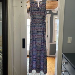 Vineyard Vines Maxi Dress!